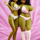 goblin girls sex doll