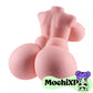 Harper Curvy Torso Sex Doll Masturbator with Voluptuous Shape - 4.9kg (10.8lbs)