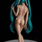 Hatsune Miku Cosplay Mini Sex Doll - 61cm (24in)