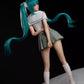 Hatsune Miku Cosplay Mini Sex Doll - 61cm (24in)