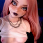 Climax Doll Hilary Silicone Mini Sex Doll - 60cm