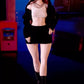 Climax Doll Hilary Silicone Mini Sex Doll - 60cm