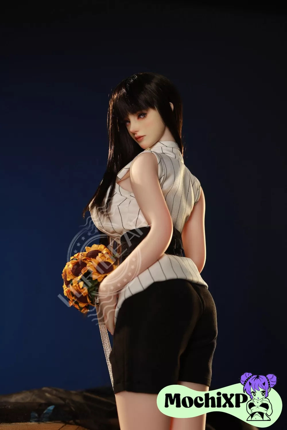 Hinata Sex Doll - 63cm (24.8in)