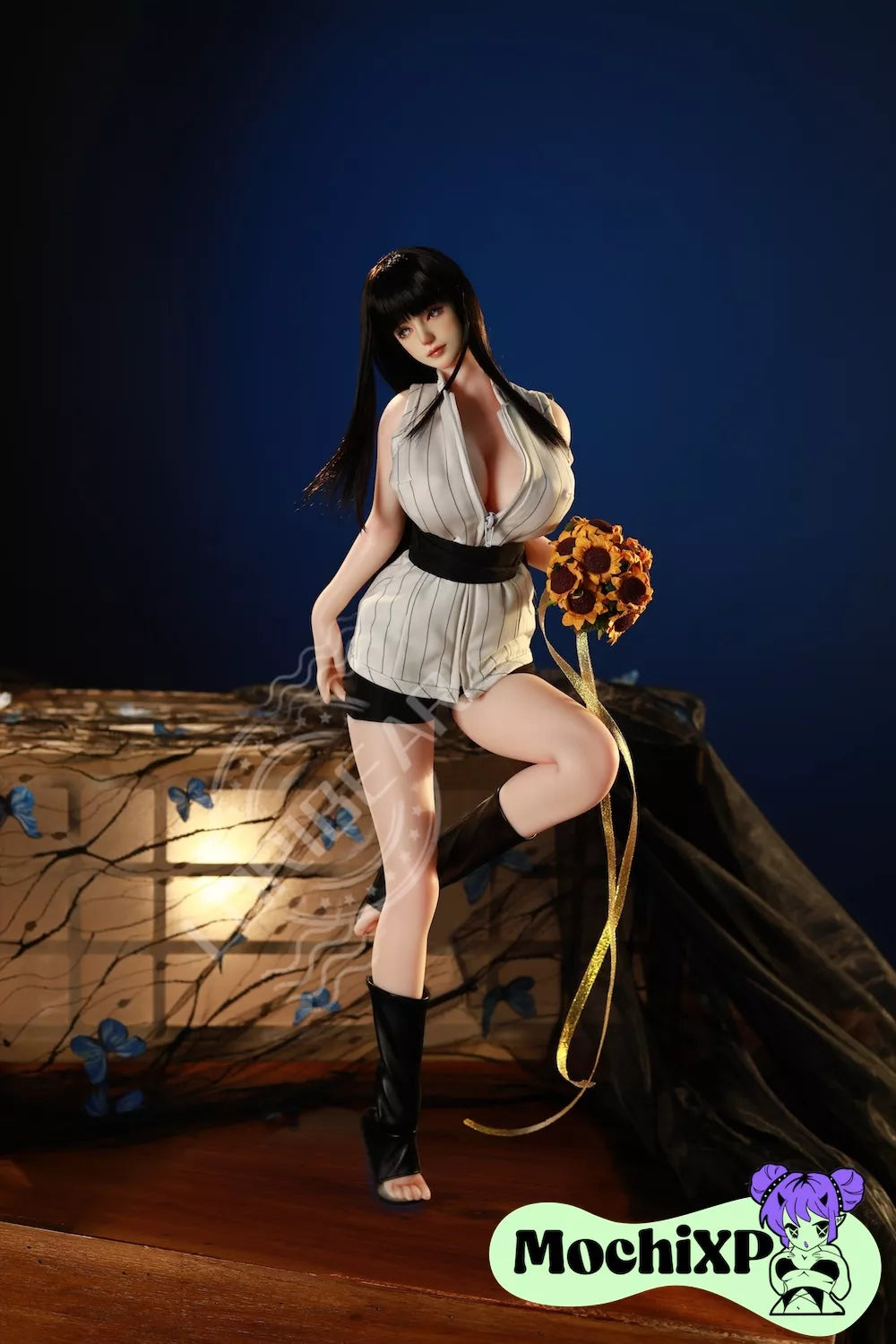 Hinata Sex Doll - 63cm (24.8in)