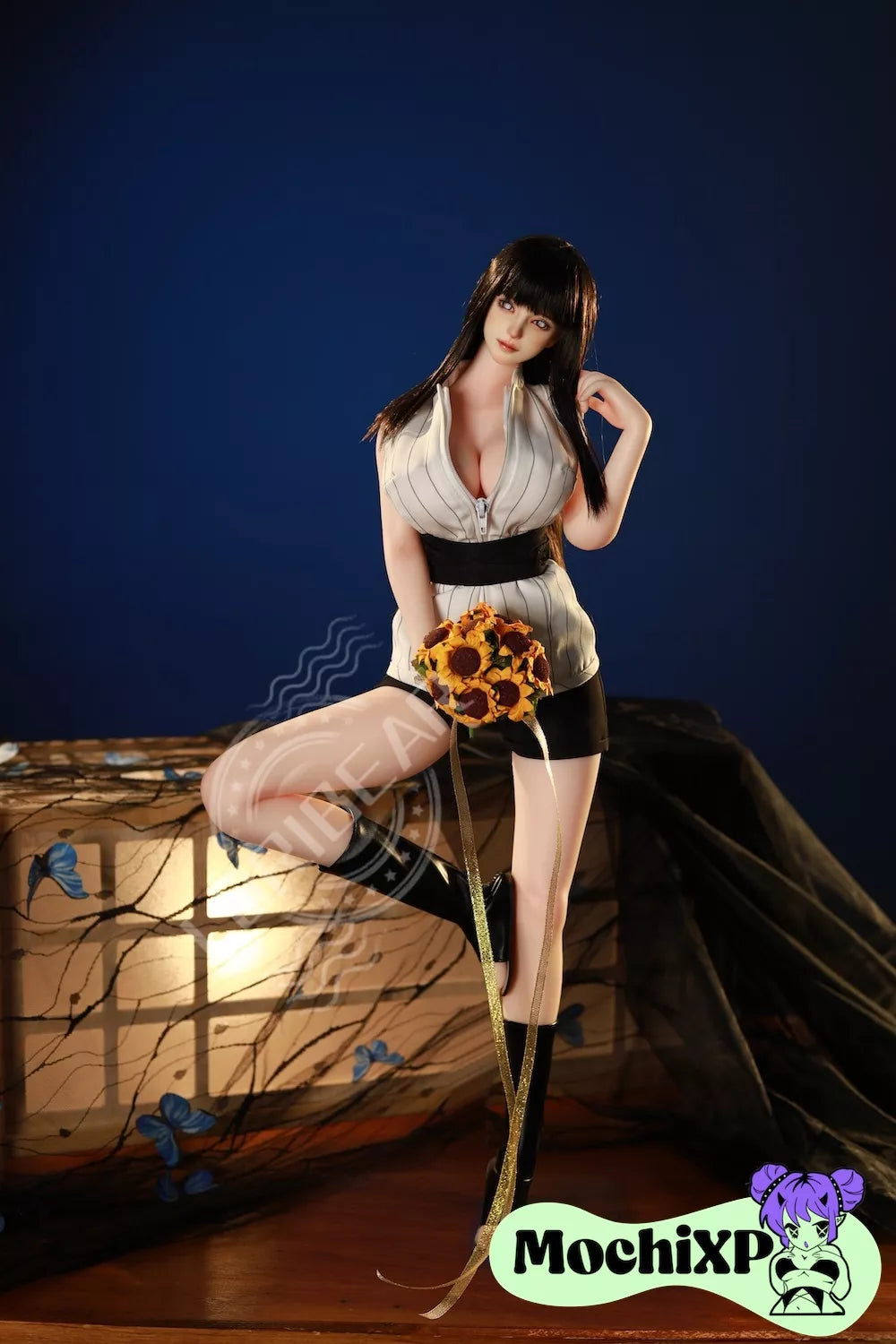 Hinata Sex Doll - 63cm (24.8in)