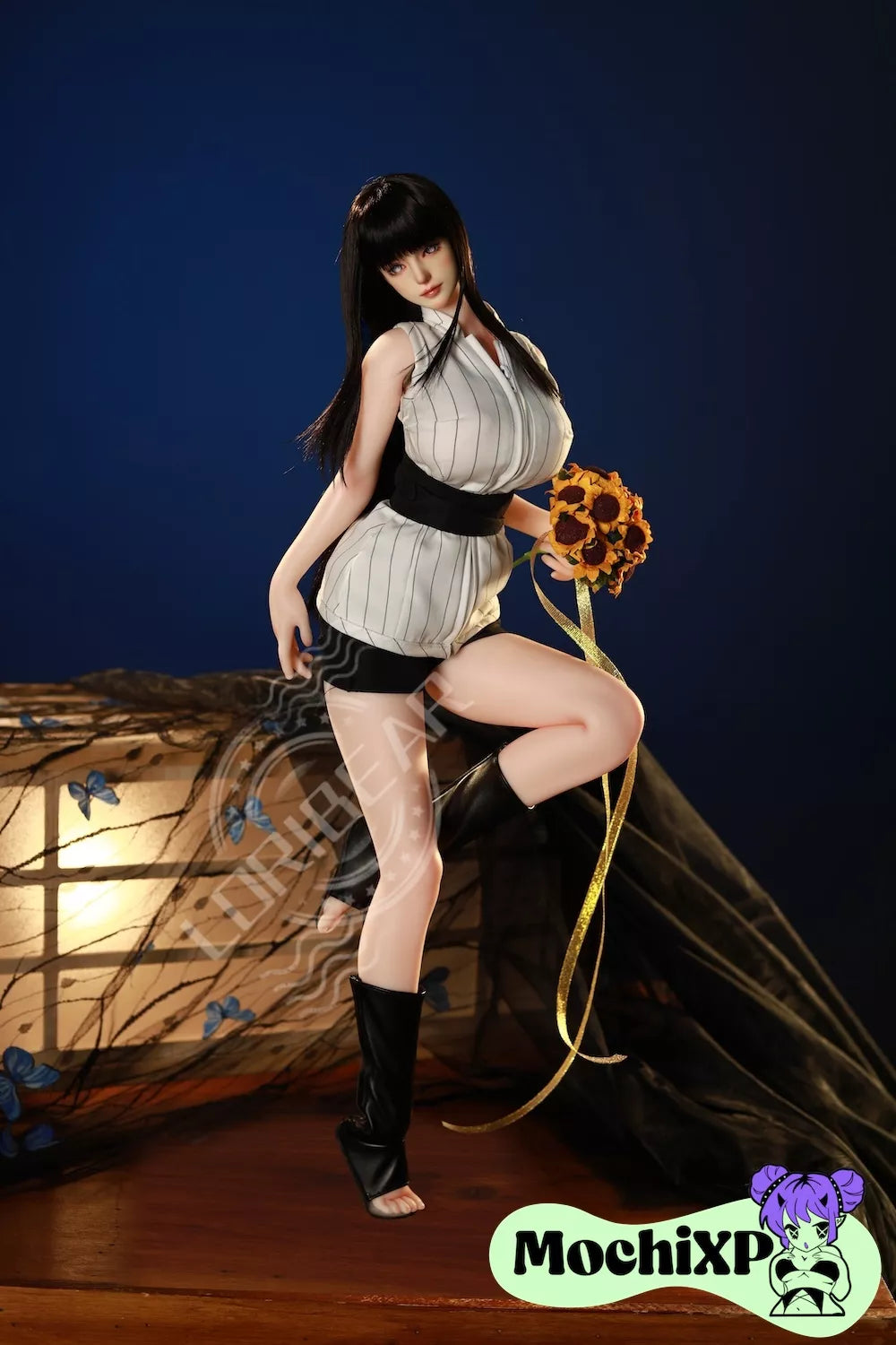 hinata hyuga sex doll