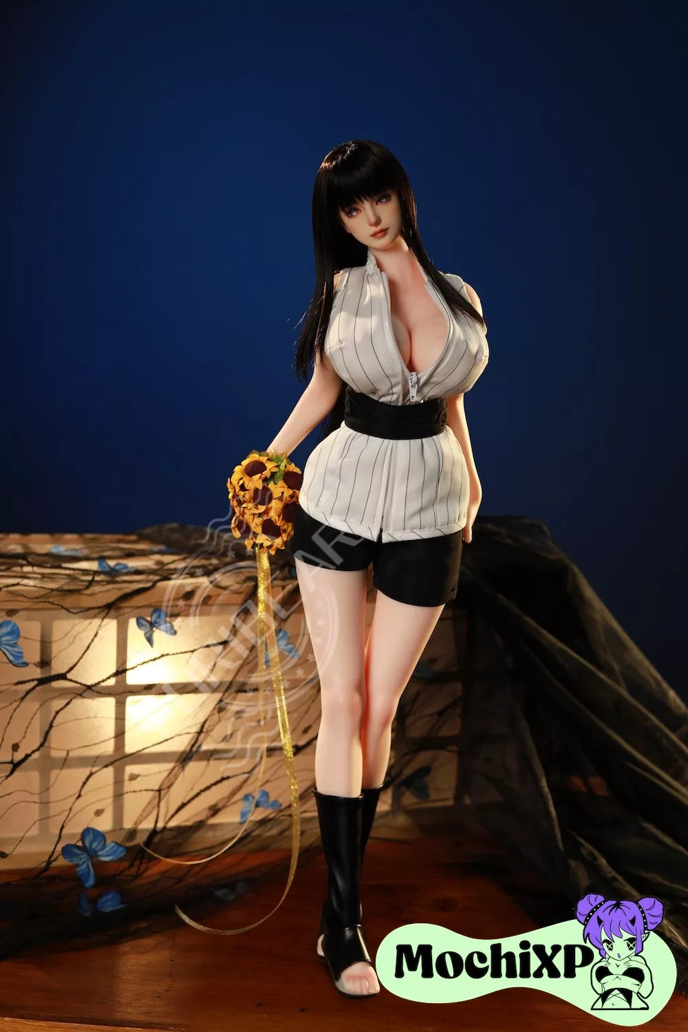 Hinata Sex Doll - 63cm (24.8in)