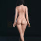 Hinata Hyuga Sex Doll with Nurse Outfit - 67.5cm (26.5in)