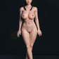 Hinata Hyuga Sex Doll with Nurse Outfit - 67.5cm (26.5in)