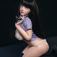 Hinata Hyuga Sex Doll with Nurse Outfit - 67.5cm (26.5in)