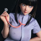 Hinata Hyuga Sex Doll with Nurse Outfit - 67.5cm (26.5in)