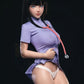 Hinata Hyuga Sex Doll with Nurse Outfit - 67.5cm (26.5in)