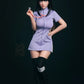 Hinata Hyuga Sex Doll with Nurse Outfit - 67.5cm (26.5in)