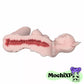 Inari - Kitsune Furry Masturbator - 610g (1.3lbs)