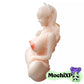 Inari - Kitsune Furry Masturbator - 610g (1.3lbs)