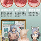 Inari - Kitsune Furry Masturbator - 610g (1.3lbs)