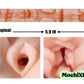 Ivy - Succubus Hentai Masturbator 2.28kg (5lb)