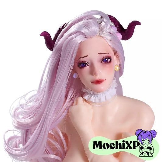 Ivy - Succubus Hentai Masturbator 2.28kg (5lb)