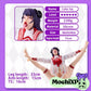 Ivy - Succubus Anime Figure Masturbator 2.28kg (5lb)