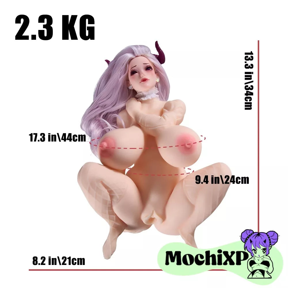 Ivy - Succubus Hentai Masturbator 2.28kg (5lb)