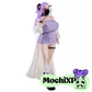 Ivy - Hentai Sheep Girl Mini Doll - 70cm (27.5in)