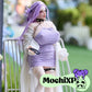 Ivy - Hentai Sheep Girl Mini Doll - 70cm (27.5in)