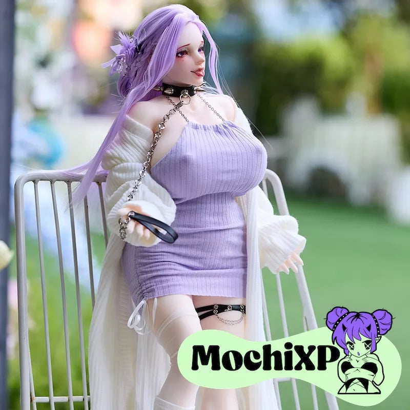 Ivy - Hentai Sheep Girl Mini Doll - 70cm (27.5in)