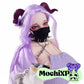 Ivy - Hentai Sheep Girl Mini Doll - 70cm (27.5in)