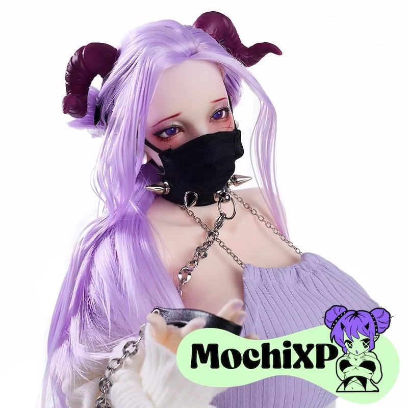 Ivy - Hentai Sheep Girl Mini Doll - 70cm (27.5in)