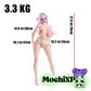 Ivy - Hentai Sheep Girl Mini Doll - 70cm (27.5in)