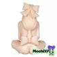 Keiko - Nishida Rie Ninja Masturbator - 550g (1.2lbs)