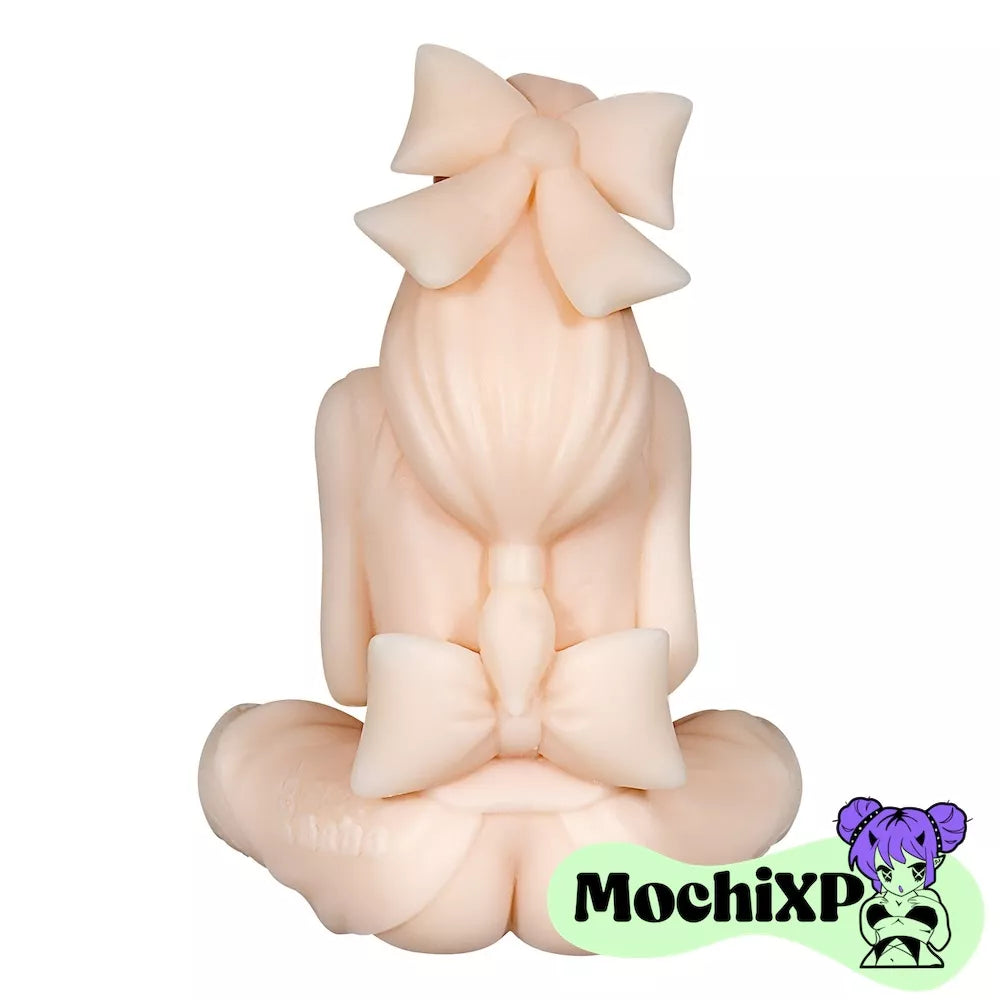 Keiko - Nishida Rie Ninja Masturbator - 550g (1.2lbs)