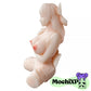 Keiko - Nishida Rie Ninja Masturbator - 550g (1.2lbs)