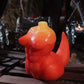 Konobayashi Furry Dragon Torso in Premium Silicone - 1.75kg (3.86lbs)