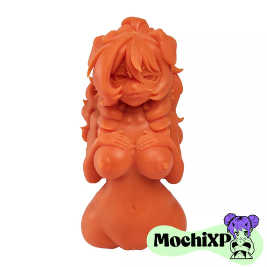 Kuru Furry Dog Girl Onahole – Hentai Style