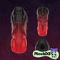 Kylin Pocket Pussy with Ribbed 3D Tunnel in Premium Silicone