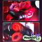 Kylin Pocket Pussy with Ribbed 3D Tunnel in Premium Silicone