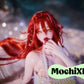 Lamia Sex Doll | Snake Anime Girl - 80 cm