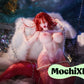 Lamia Sex Doll | Snake Anime Girl - 80 cm