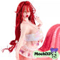 Lamia Sex Doll | Snake Anime Girl - 80 cm