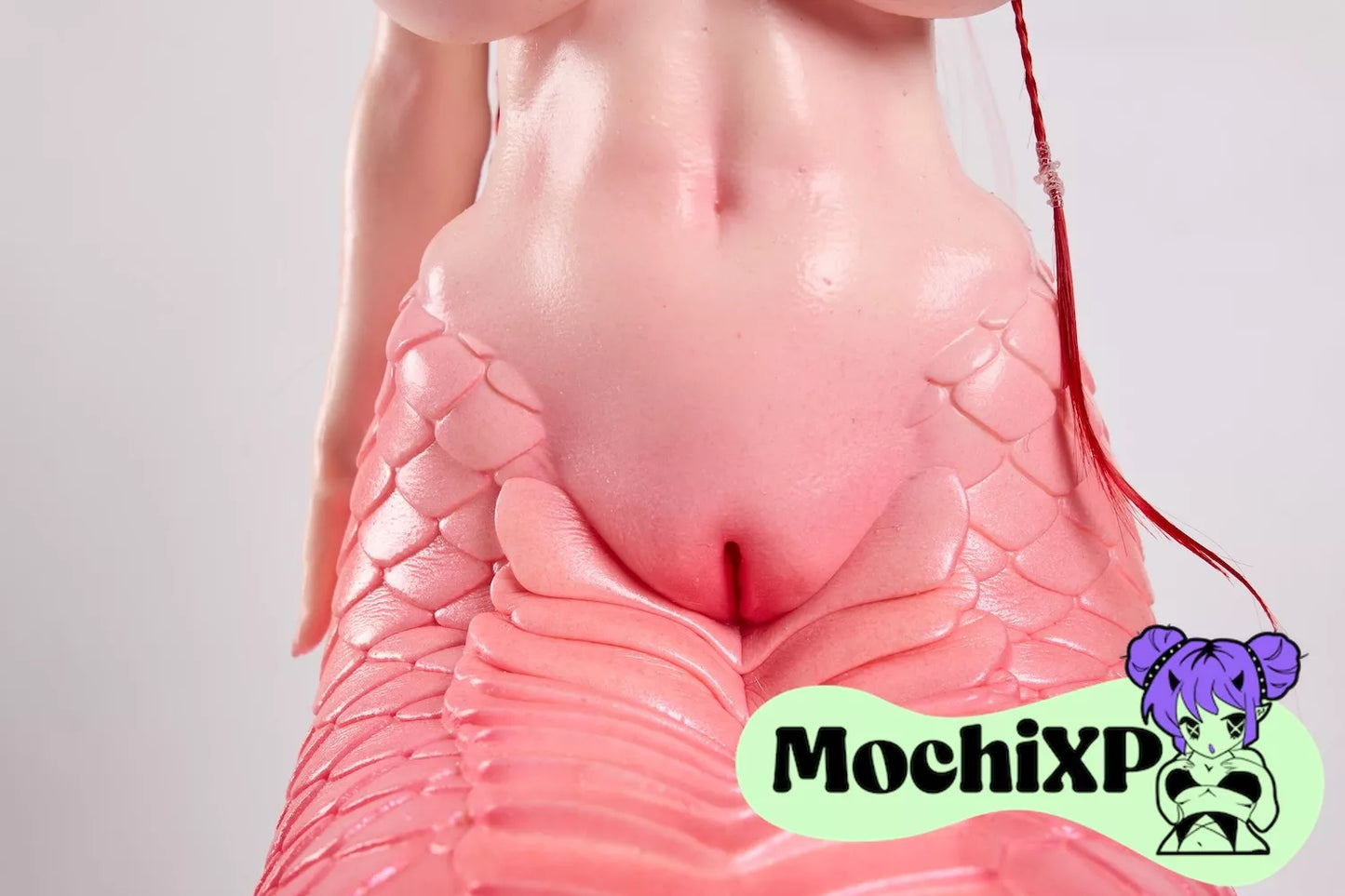 Lamia Sex Doll | Snake Anime Girl - 80 cm