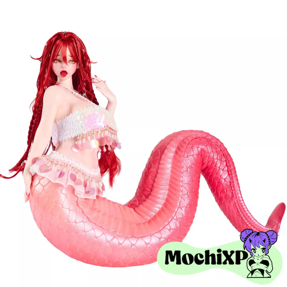 miia snake girl