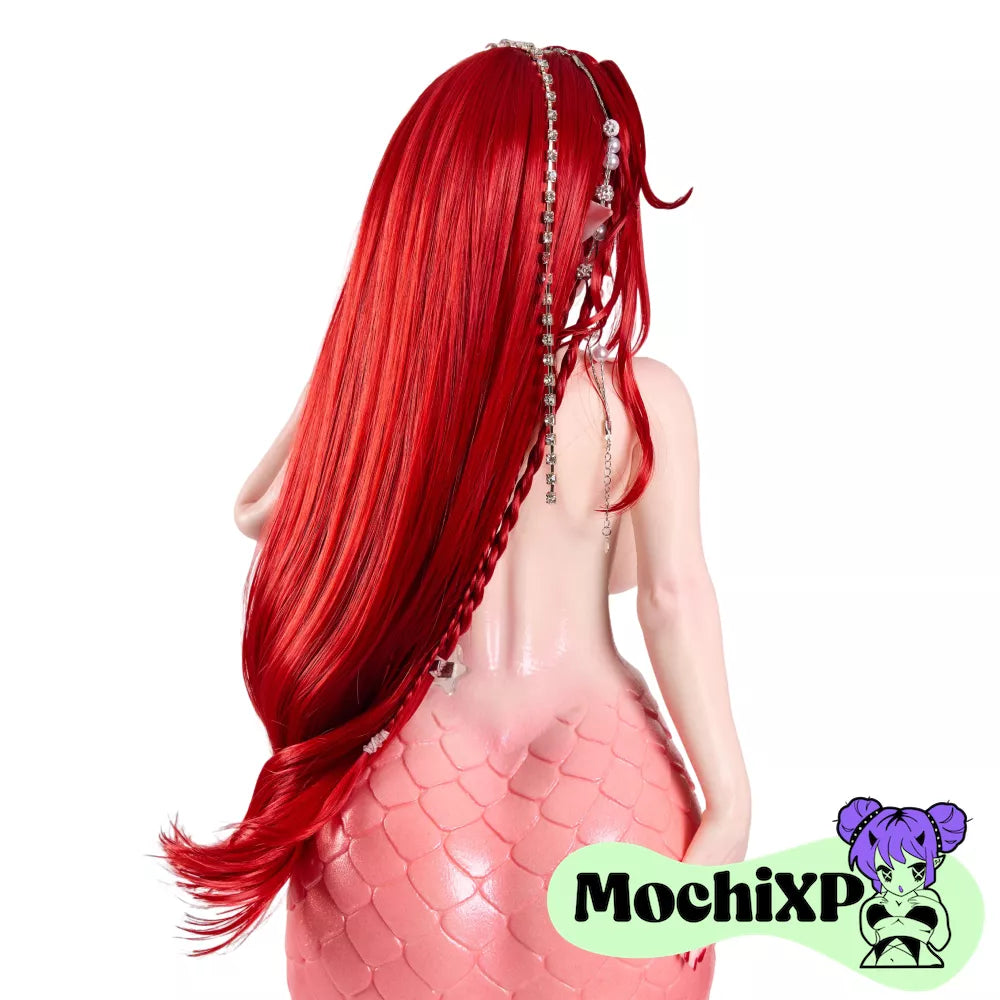 Lamia Sex Doll | Snake Anime Girl - 80 cm