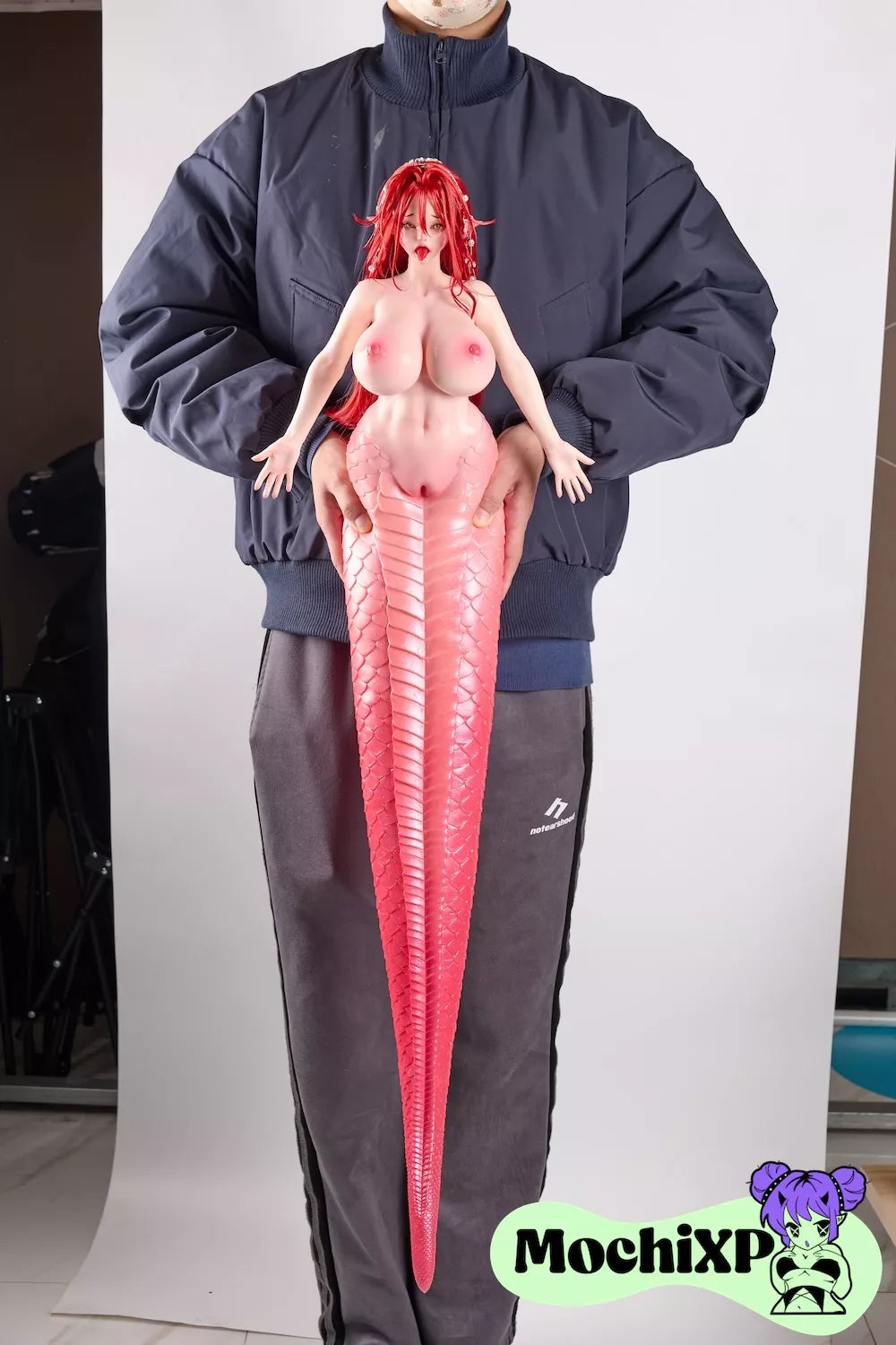 anime snake girl sex doll
