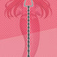 Lamia Sex Doll | Snake Anime Girl - 80 cm