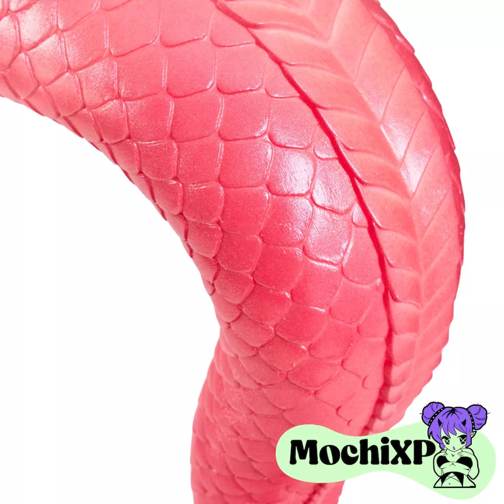 Lamia Sex Doll | Snake Anime Girl - 80 cm