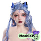 Ling - Dragon Girl Mini Sex Doll with Huge Breasts 60cm (23.6in)