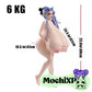Ling - Dragon Girl Mini Sex Doll with Huge Breasts 60cm (23.6in)