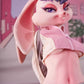 Lori - Lola Bunny Mini Sex Doll - 70cm