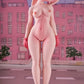 Lori - Lola Bunny Mini Sex Doll - 70cm
